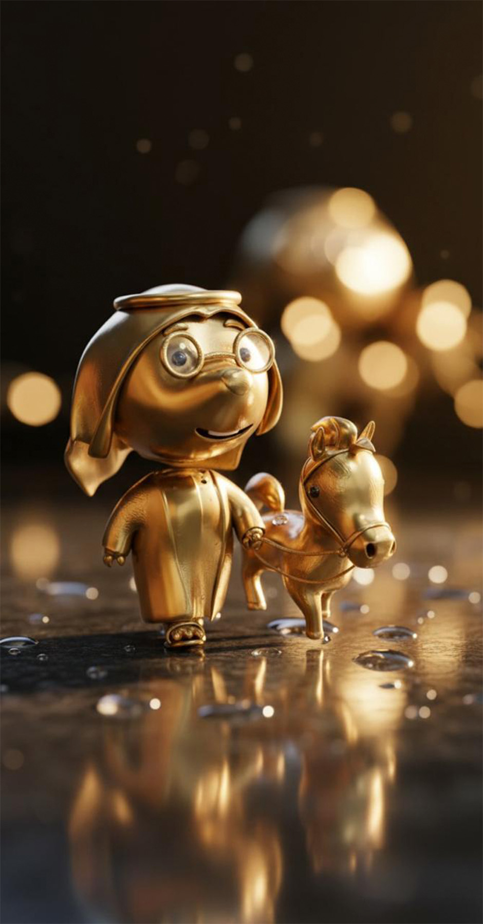 Creative Mascot Ideas for Unique Gift Options to Delight Any Audience