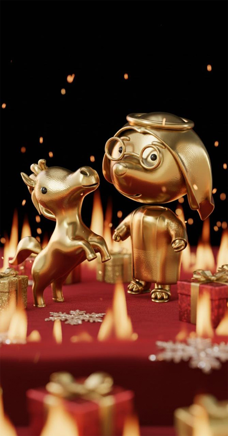 Exquisite Luxury Valentine's Day Gifts to Impress Your Loved One in 2026