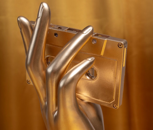 Gold in Pop Culture: From Movies to Music, Why We’re Still Obsessed
