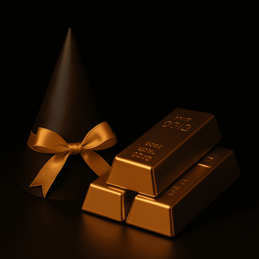 Exceptional Luxury Birthday Gifts for Him to Celebrate in Dubai