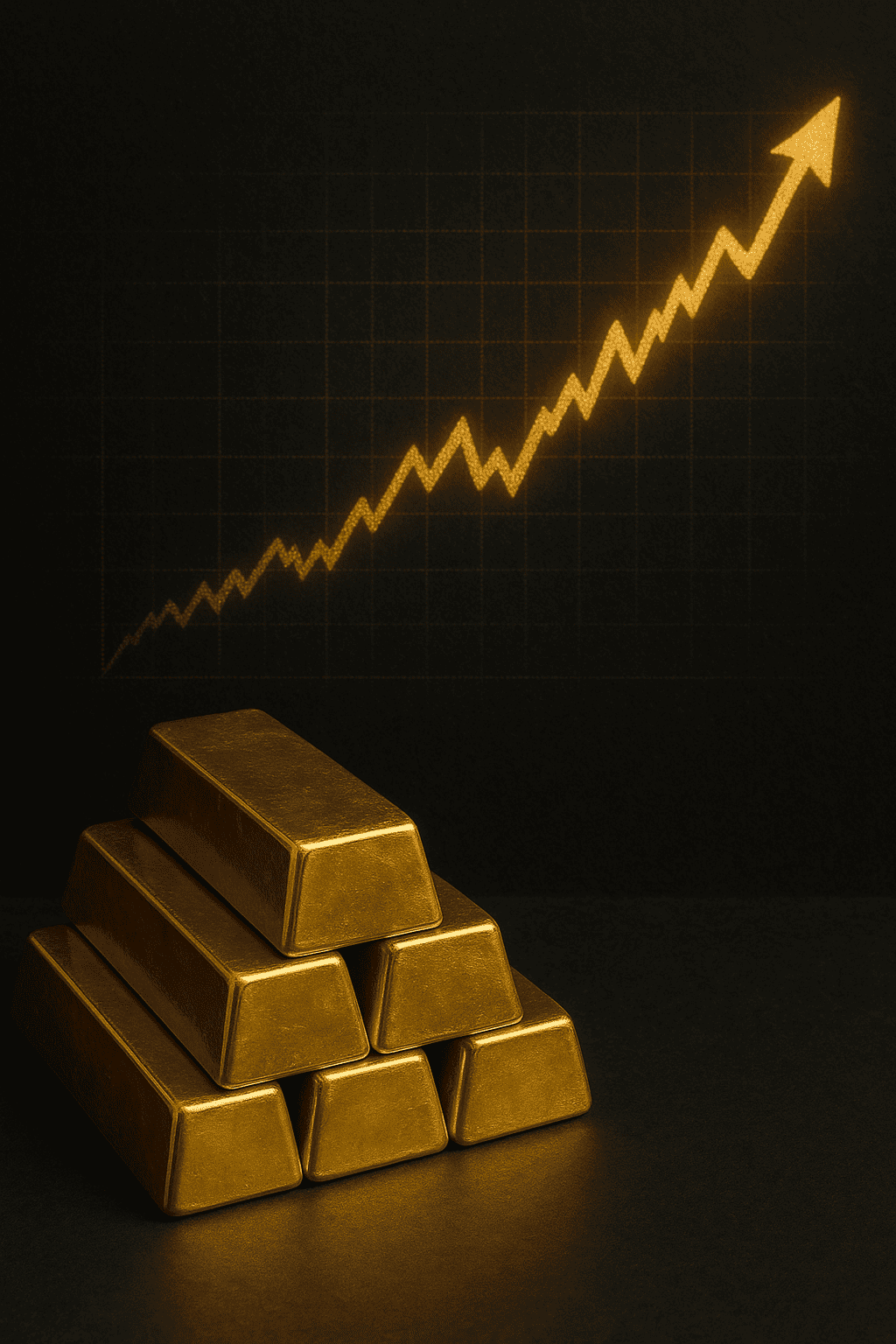 A Complete Guide to Gold Investing Strategies and Understanding Market Trends