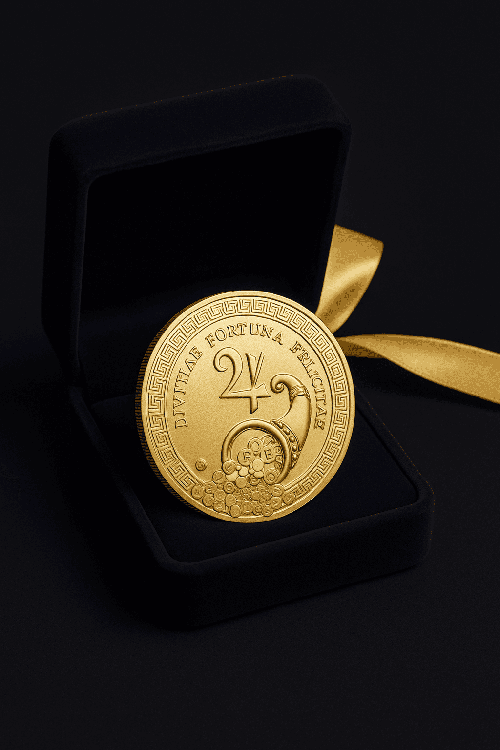 Choosing the Perfect Gold Coin Gift for Special Occasions in Dubai UAE