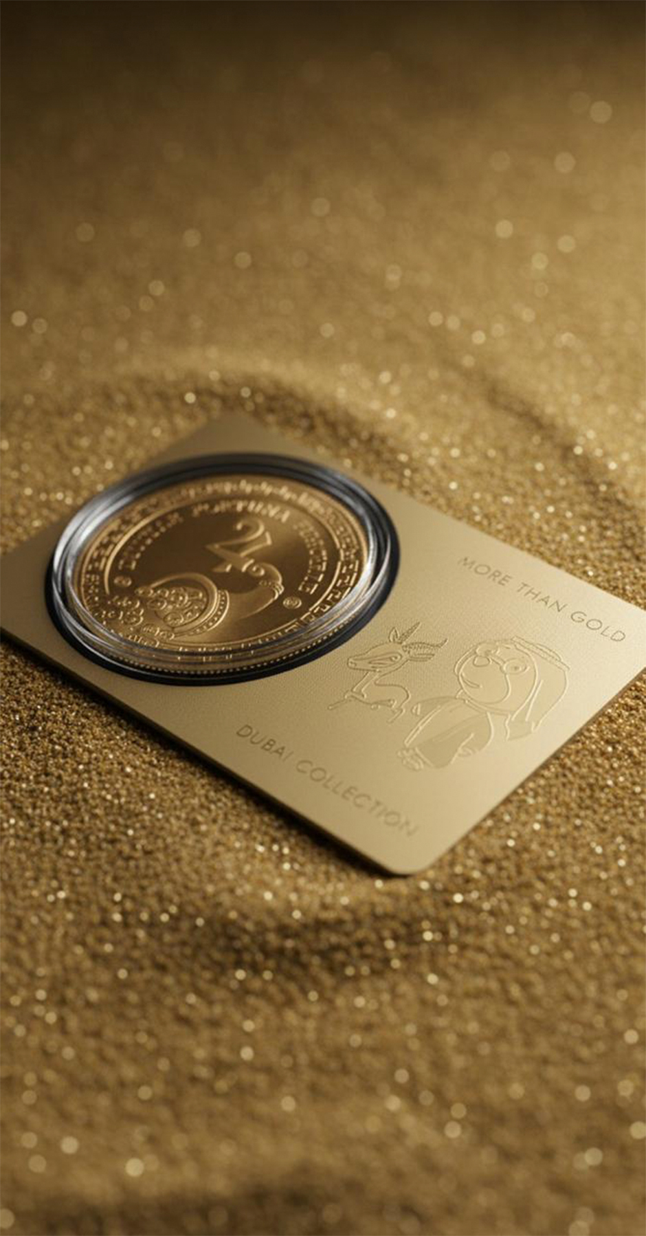 Corporate Gift Ideas and Reliable Suppliers for Business Promotions in Dubai