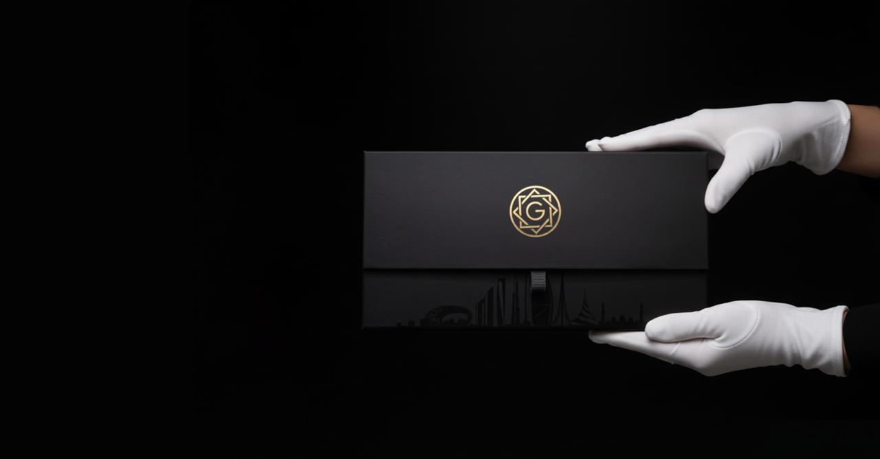 Unique Luxury Wedding Gift Ideas for Couples Celebrating in Dubai