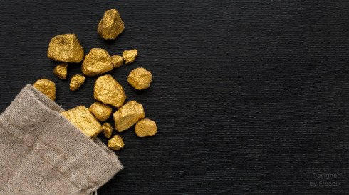 How to Invest in Gold Bars: The Ultimate Guide for Beginners