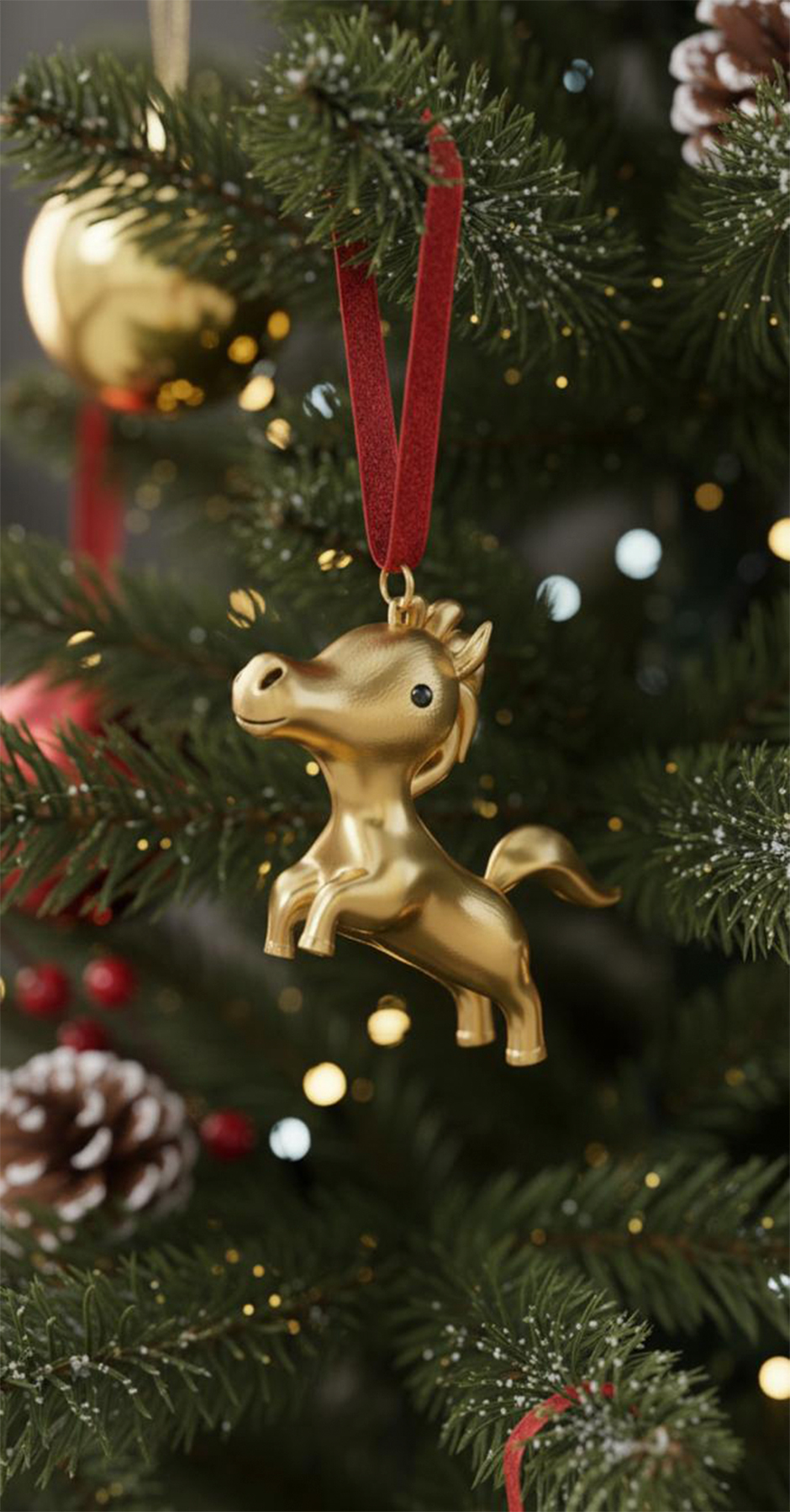 Exquisite Luxury Christmas Gifts to Discover in Dubai for an Unforgettable Celebration