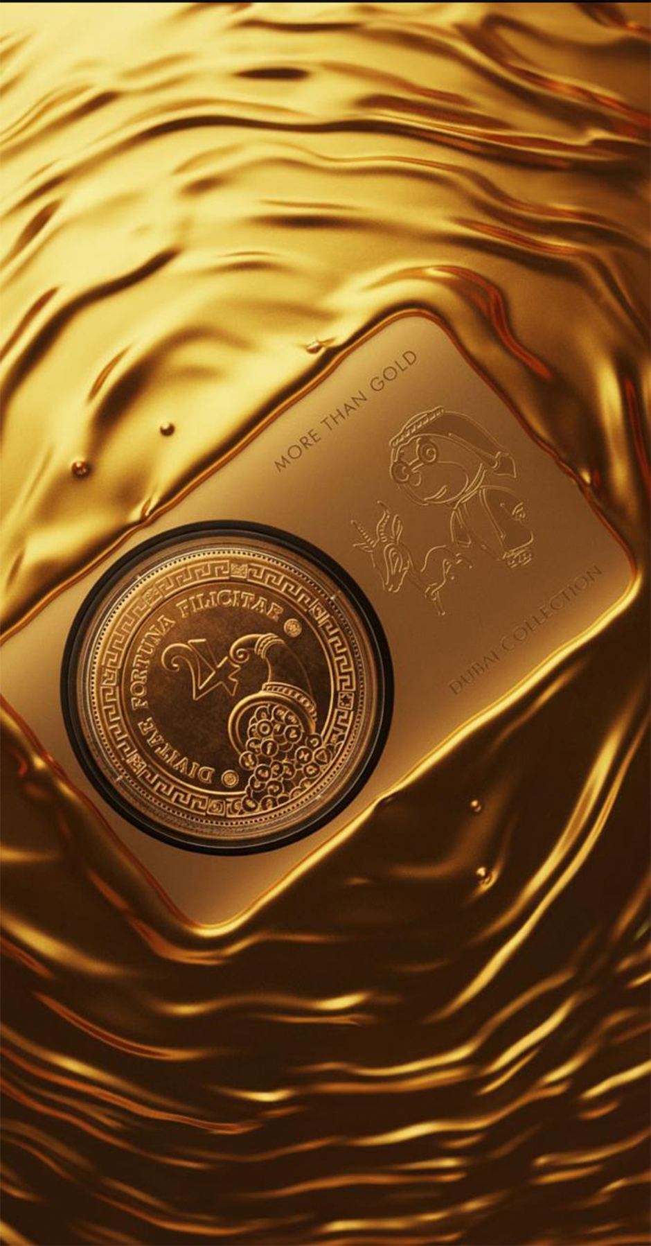 Royal and Luxurious Gift Collections from Dubai and Abu Dhabi for Any Celebration